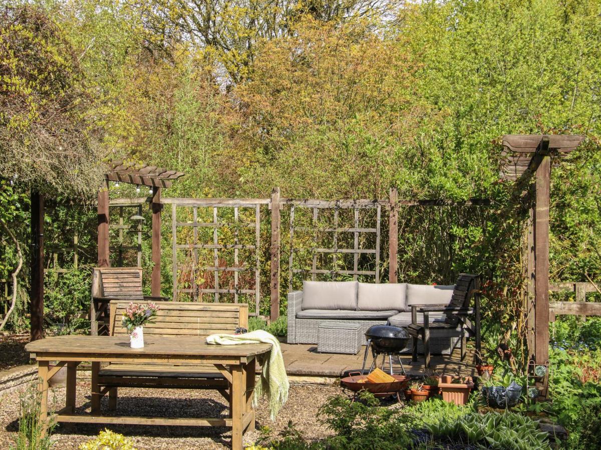 The Garden Lodge Bridgnorth Exteriör bild